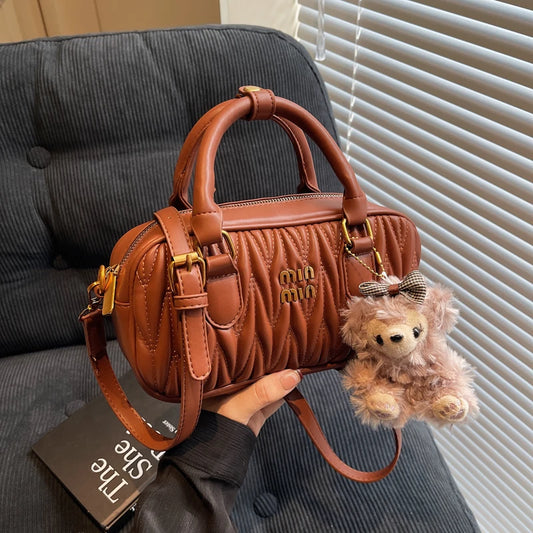 Trendy, Spacious High-End Women's Bag